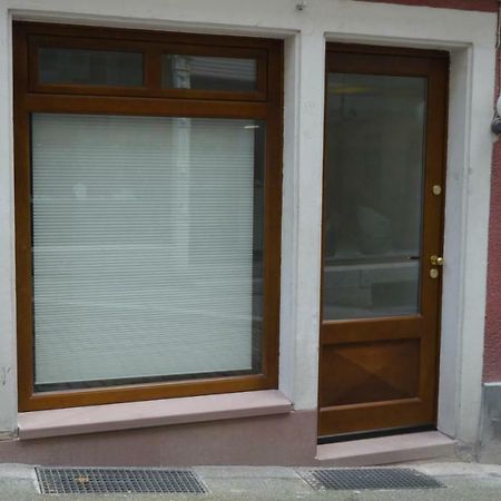 Ferienwohnung Im Baldreit บาเดน-บาเดน ภายนอก รูปภาพ